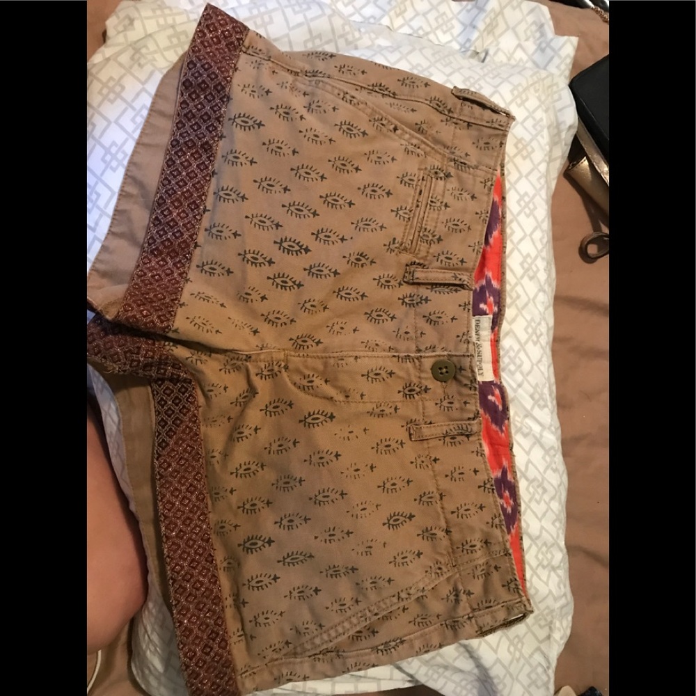Ralph Lauren shorts